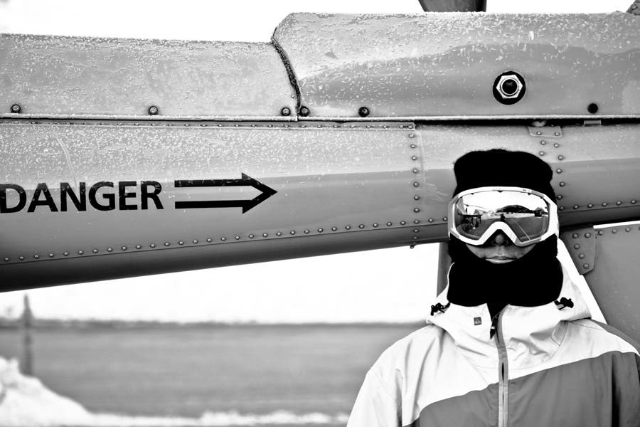 Photo: Spencer Francey/Quiksilver None