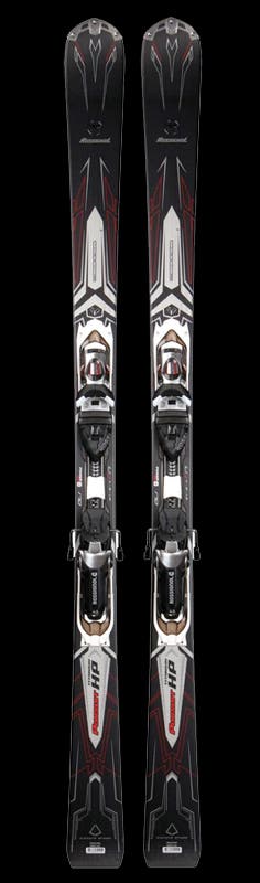 Rossignol Pursuit HP (2013)