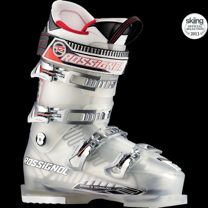 Mens Alpine Boots