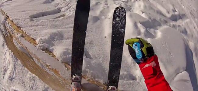 How To Set Up Your GoPro | SKI