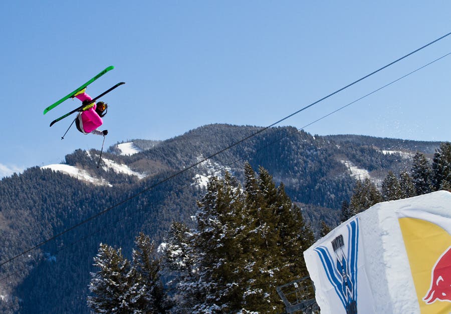 Ashley Battersby None