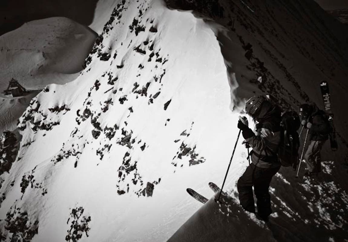 Best Inbounds Steeps Big Sky, Montana At four minutes and 1,450 vertical feet, the statistics of Big Sky’s tram seem modest by cable-car standards. But as you get your…