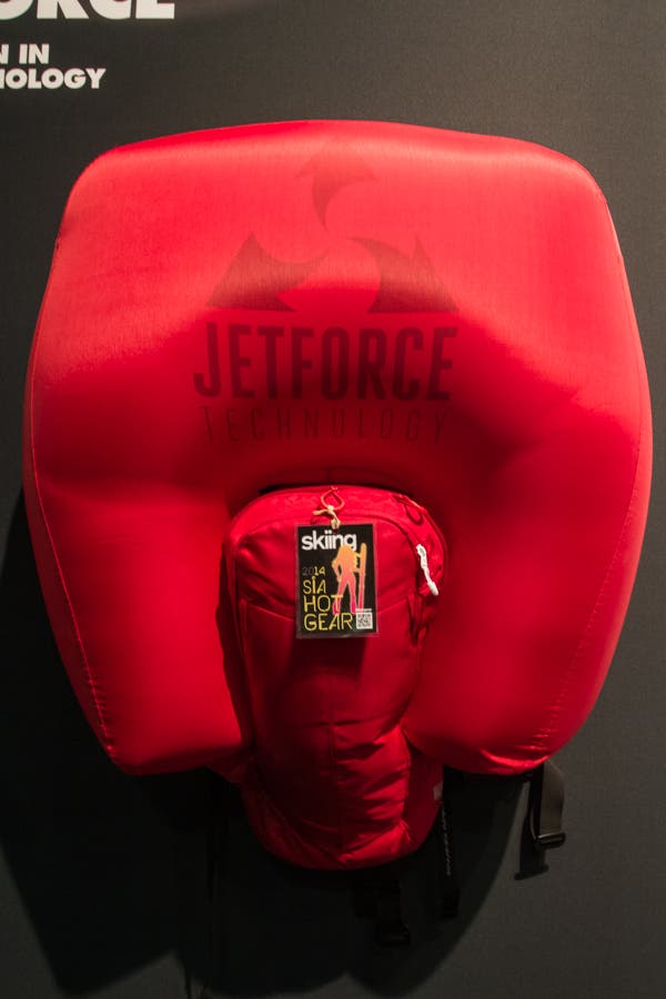 Black Diamond completely reimagined the avalanche airbag pack with the Jetforce. Instead of compressed gas, it uses a high-powered fan to propel…