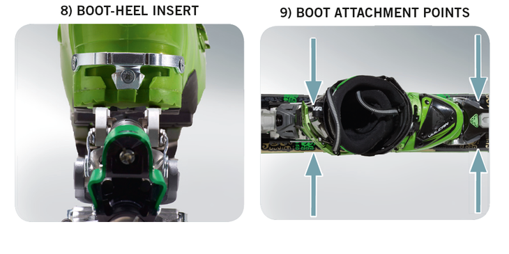 Dynafit Beast 16 Dynafit Beast 16