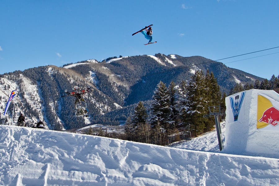 Jamie Crane-Mauzy None