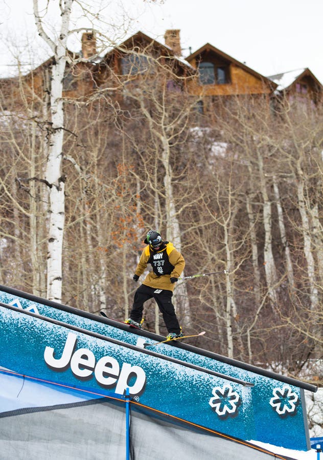 A sign of the competitive field, Williams skied well but missed qualifying for finals alongside last years winner Tom Wallisch, who barely missed…