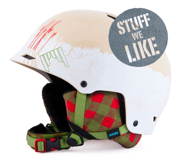 bike helmet and stuffs Kingbull Kids and metallic rose gold Kit Keeper