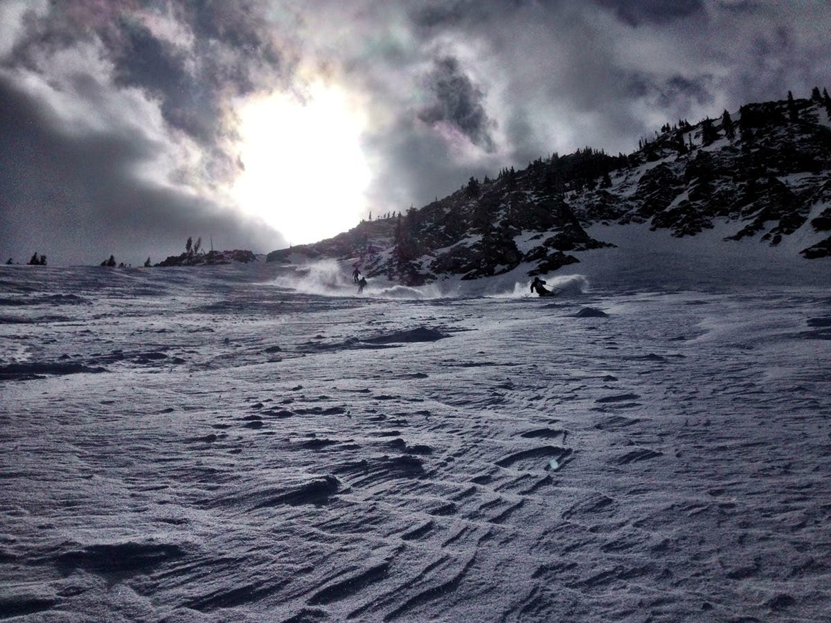 Ski Test 2013: Behind the Scenes