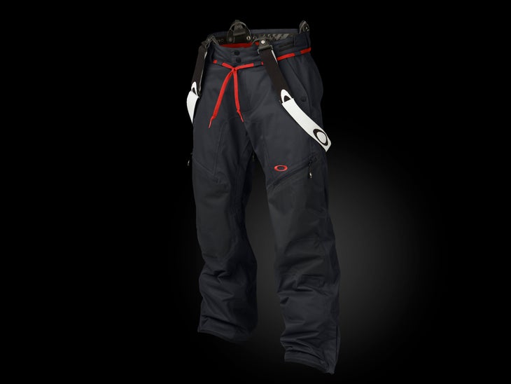 SKINS - A200 Men's range (pants) [Winter 2013.14] - MountainBlog Europe