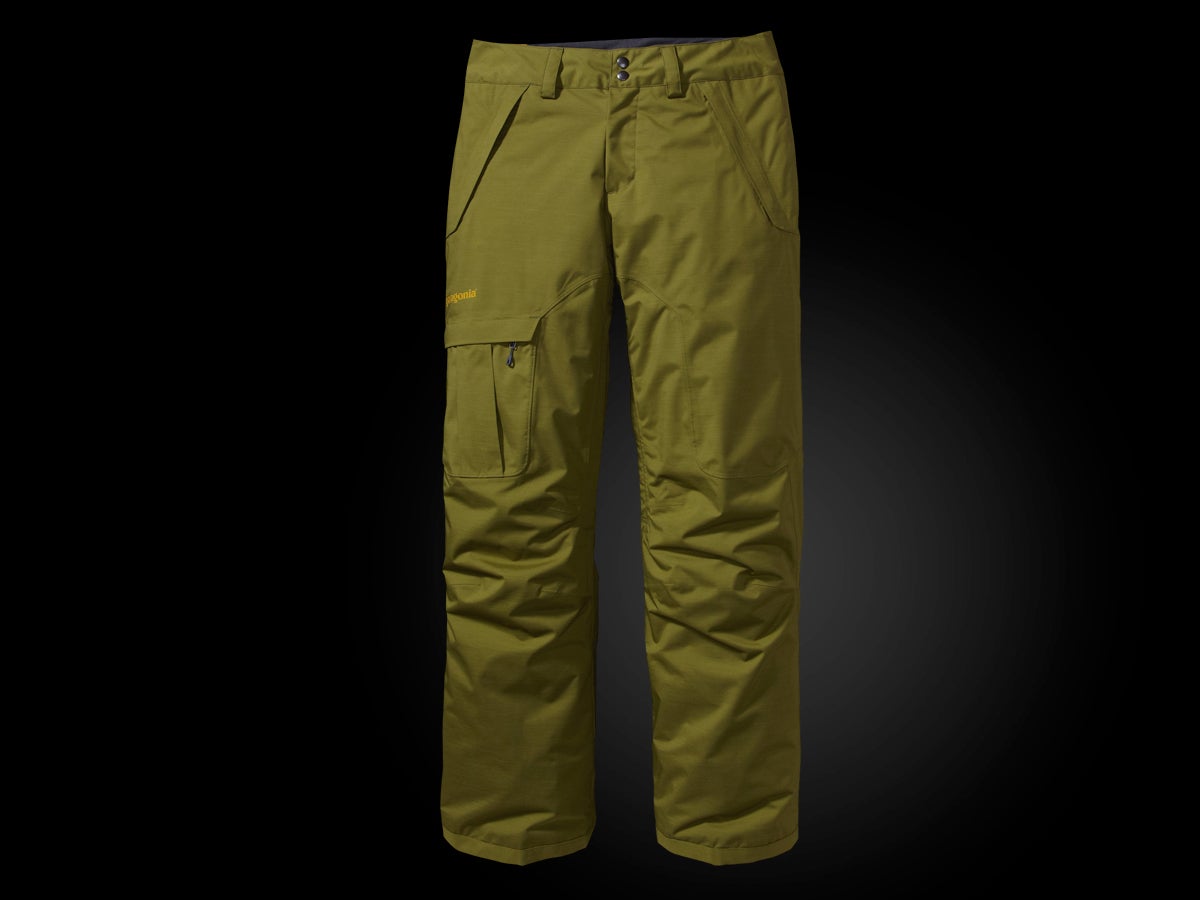 Patagonia cheap rubicon pants