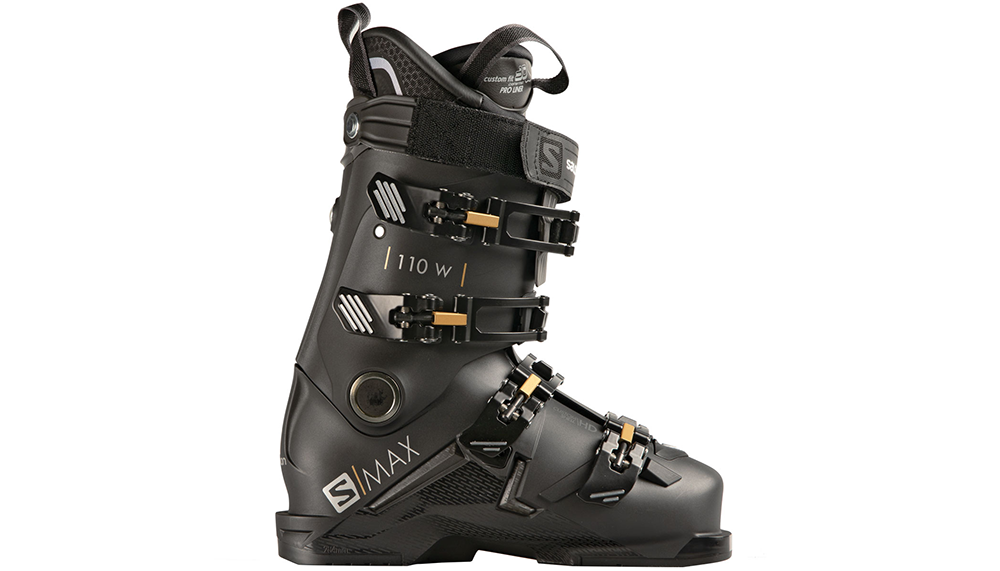 1920boot-Salomon-SMax-W 2020 Salomon S/Max 110 W