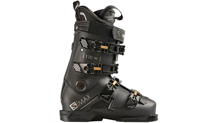 melk hoofd Ontbering The Best Women's High-Performance Ski Boots of the Year
