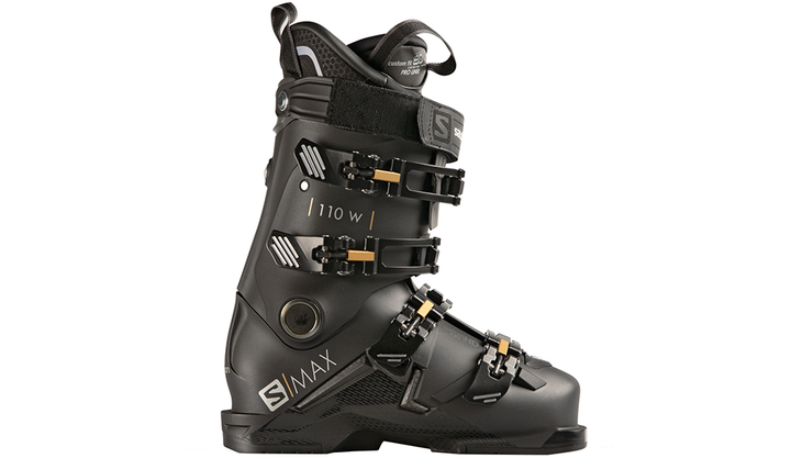 Salomon 2020 shop ski boots