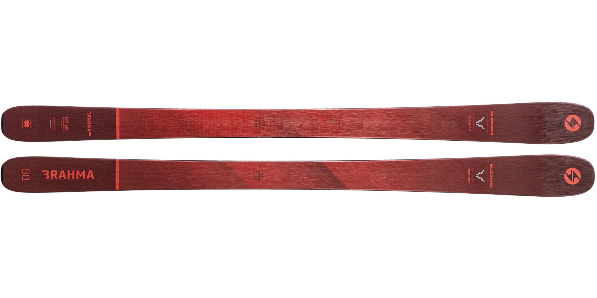 2021 Blizzard Brahma 88