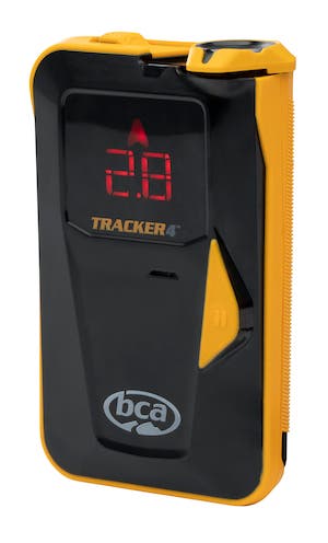 BCA Tracker 4 Beacon
