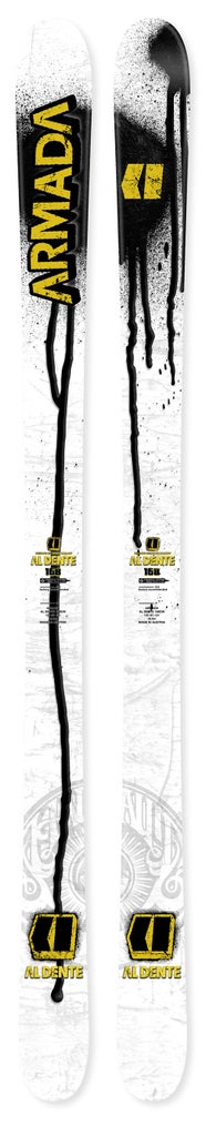 Armada Al Dente 2014 SKI