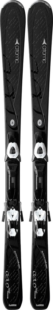 Atomic Cloud Nine (2014) | SKI