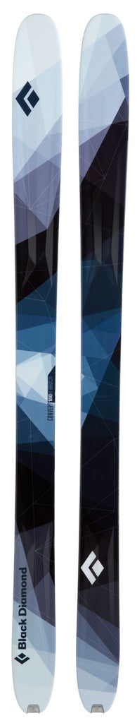 Black Diamond Convert (2014) | SKI