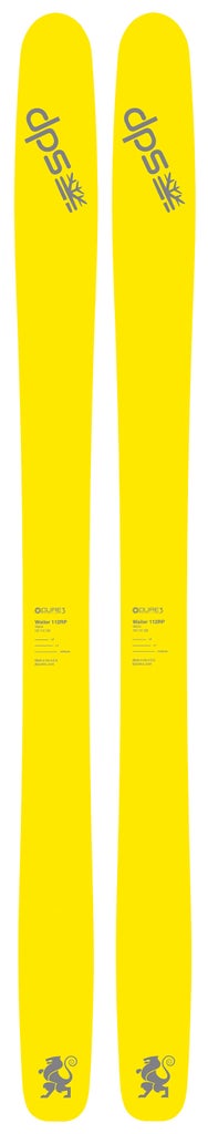 DPS Wailer 112 RPC スキー 178cm DPS Wailer 112 RPC スキー 178cm