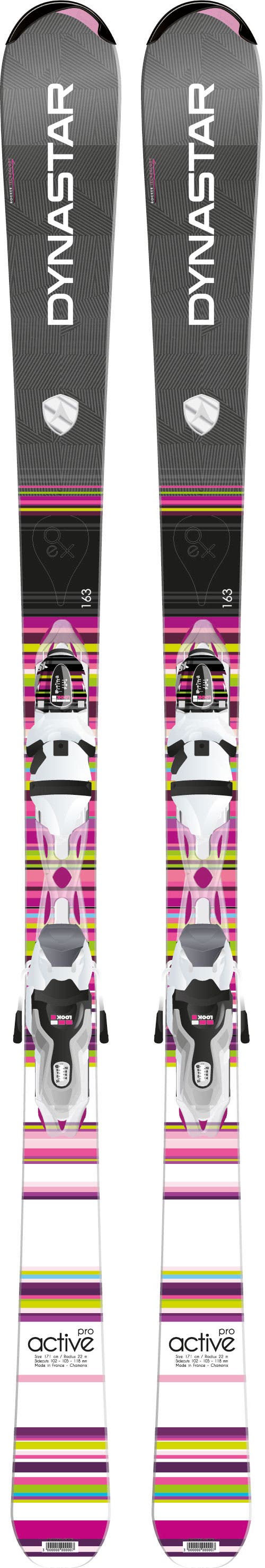 Ski Neuf Dynastar E-Lite 3 Xpress 2025 | SKI D'OC