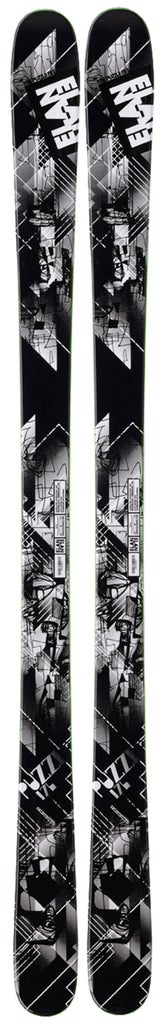 スキー 176 ELAN PUZZLE Elan Puzzle TBT (2013) | SKI
