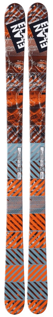 ELAN 　SLING SHOT １７１　パーク板★価格交渉可能★ ELAN SLING SHOT 171 パーク板☆価格交渉可能☆ - メルカリ