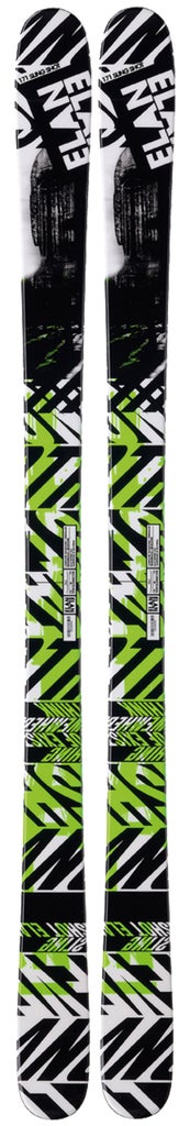 Elan Sling Shot (2014) | SKI