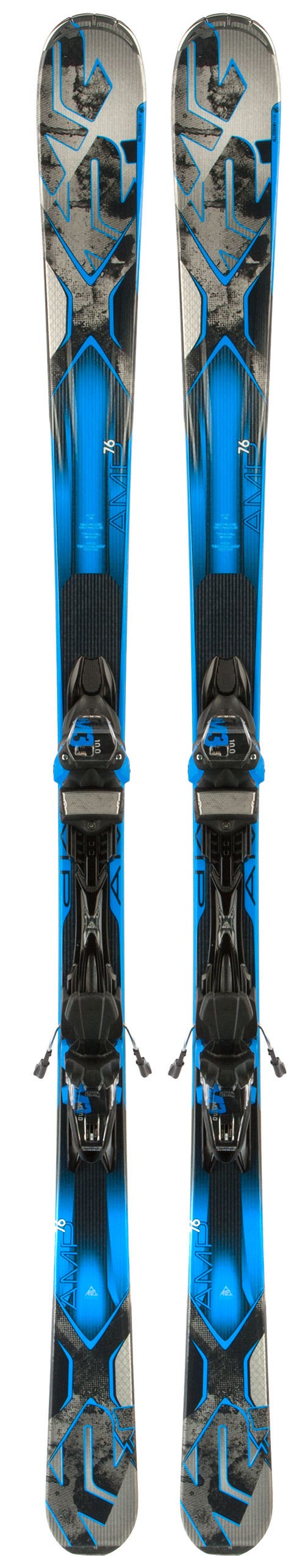 k2 annex 98 skis 2014 black 2014 K2 Annex 98 Ski