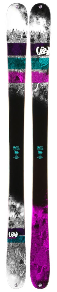 スキー 159 K2 MISS DEMEANOR k2skis_missdemeanor_1314_wjpg-