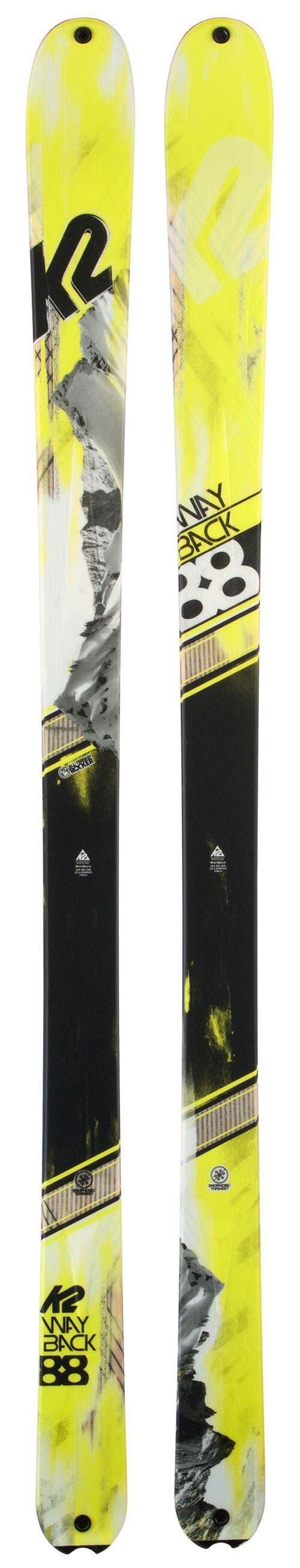 k2 backside skis DarkSide 2013 New updates in the Mindbender series focus on controlling how the skis deal with vibrations K2 Mindbender 101 Skis 2027