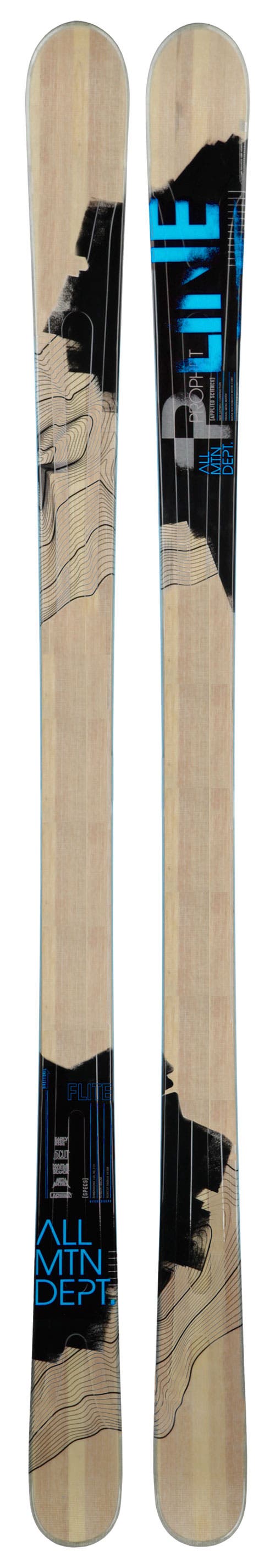 Line Skis Prophet Flite (2014)