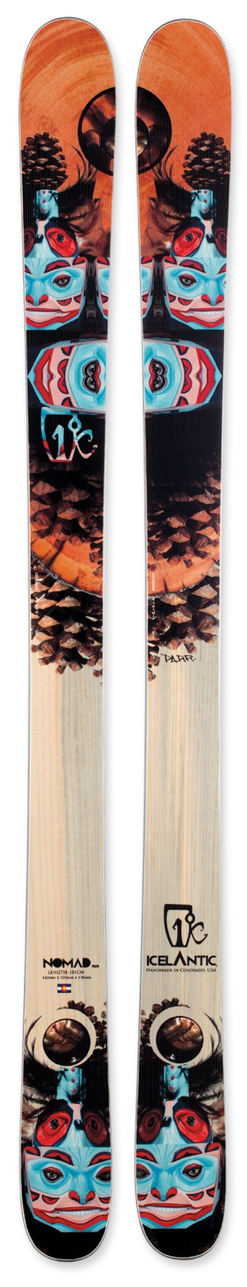 スキー 178 Icelantic The Vanguard ONECOL.jpg