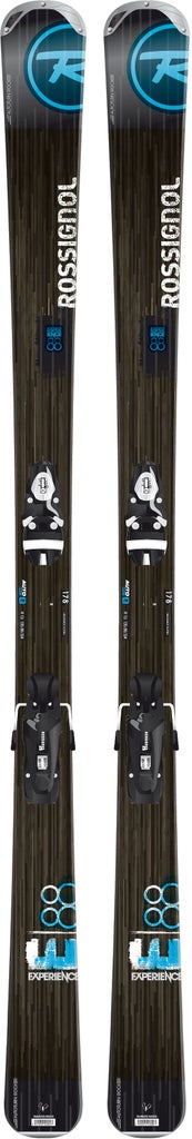 Rossignol experience 88 2013 new arrivals