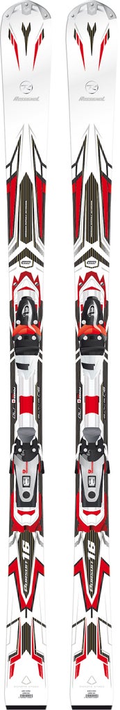 Rossignol Pursuit 16 (2014) | SKI