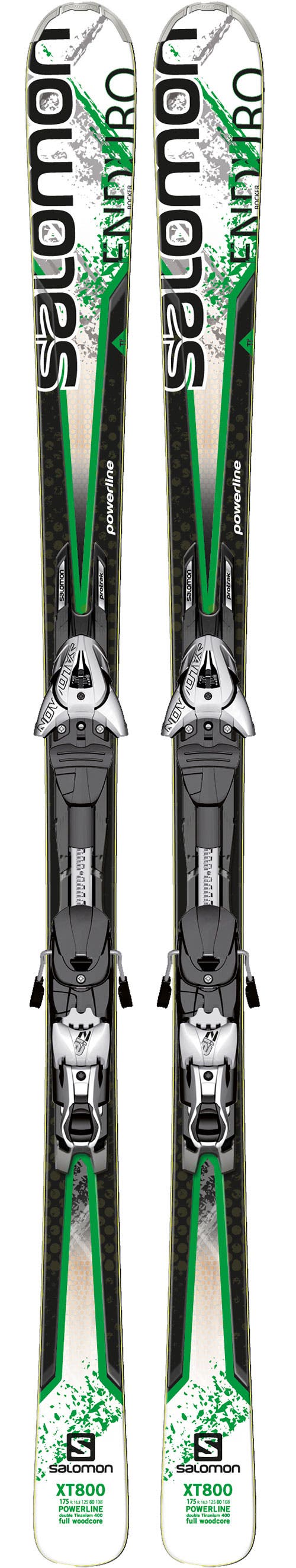 Salomon Enduro XT 800 (2014)