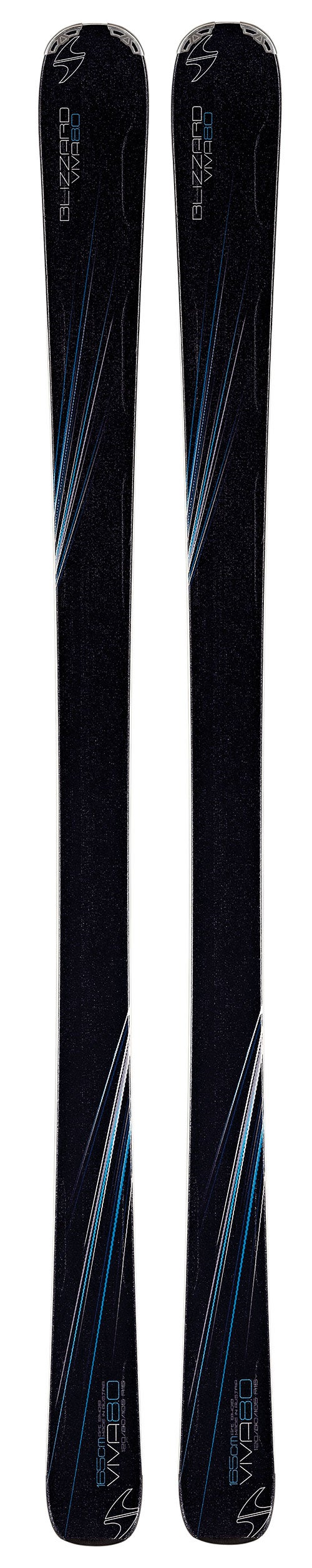 Blizzard Viva 8.0 (2014)