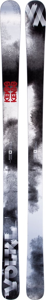 Volkl kendo90 フォルクルケンドー177＋チロリアAttack14 Volkl kendo90 フォルクルケンドー177＋チロリアAttack14 - メルカリ