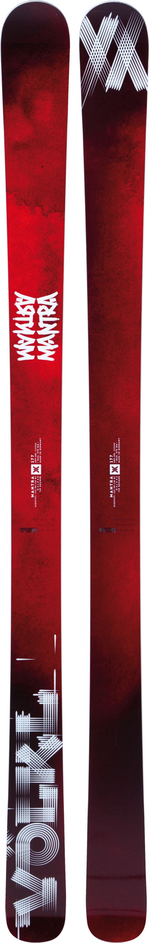 Volkl Mantra (2014)