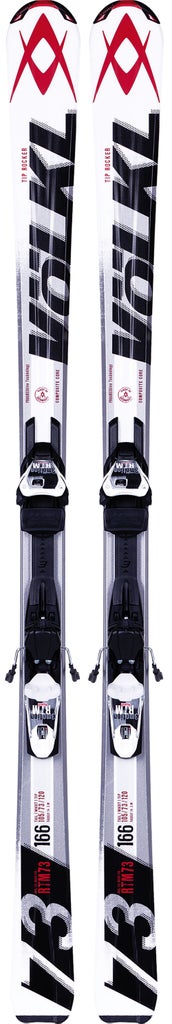 Volkl RTM 73 (2014) | SKI