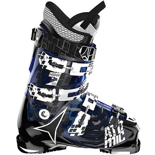 Atomic Hawx 100 (2014)