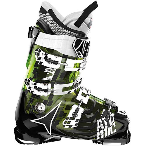 Atomic Hawx 120 (2014)