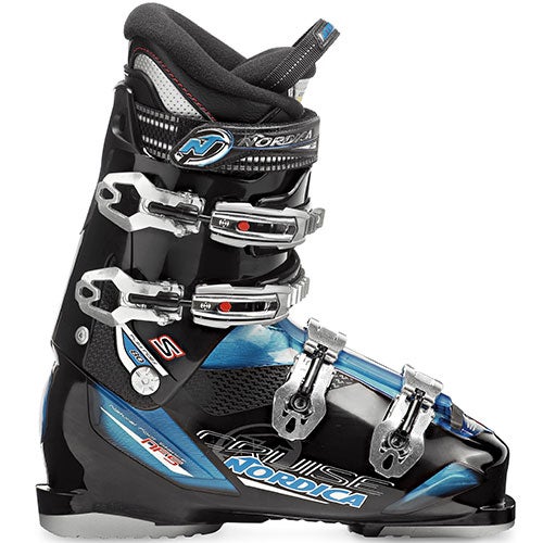 Nordica Cruise (80 - RTL) (2014)