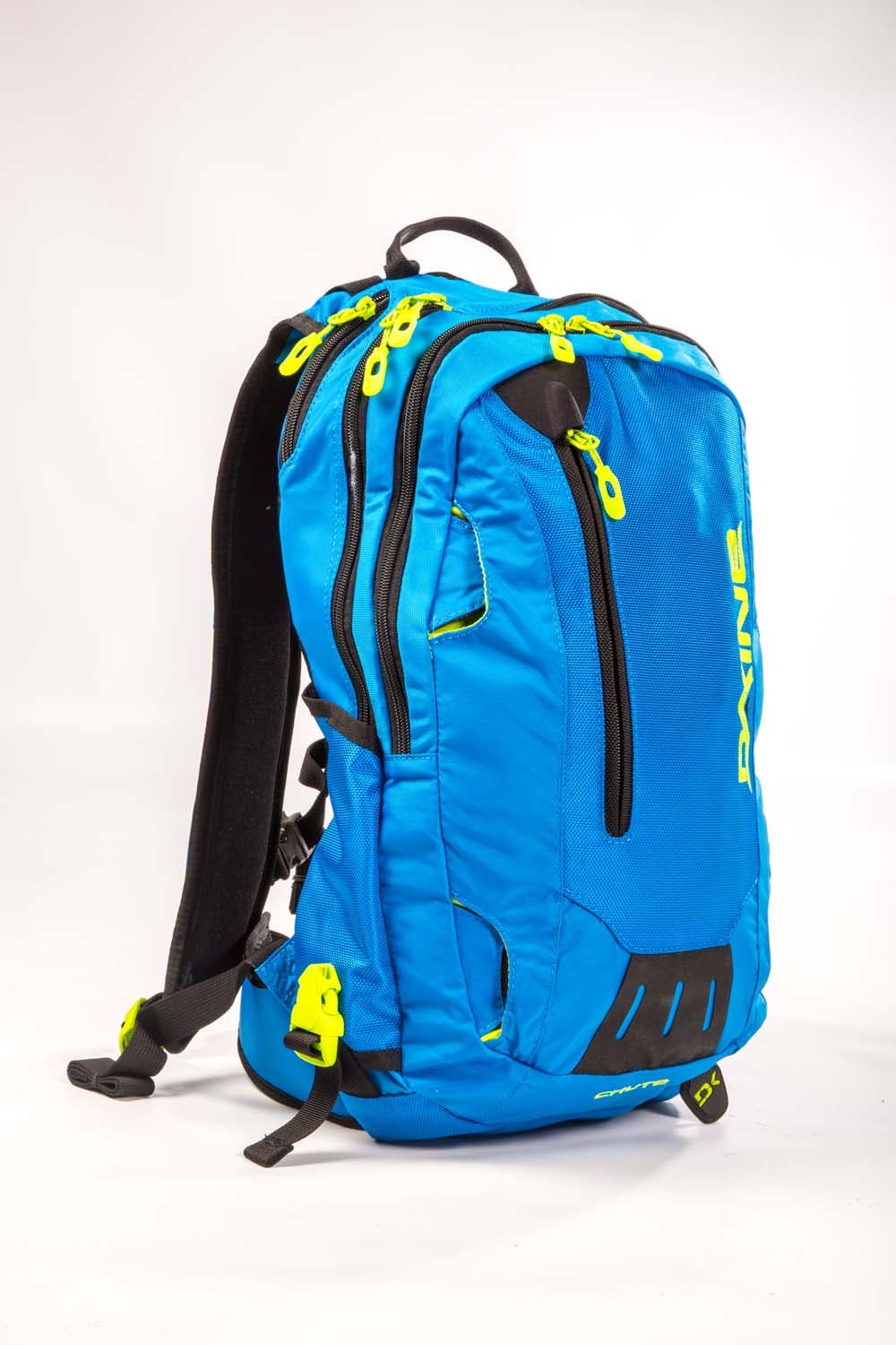 It’s a perfect low-profile daypack for resort and sidecountry riding.  [$100; dakine.com]