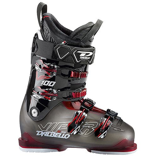 Dalbello VIPER 100 (2014)