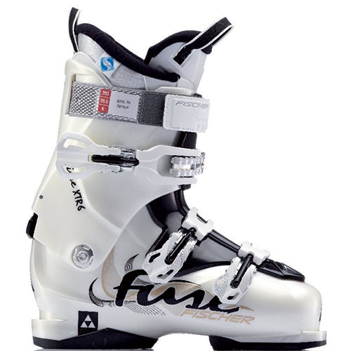 Fischer Fuse W 6 (2014)