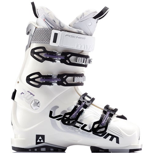 Fischer Hybrid W 8+ Vacuum (2014)