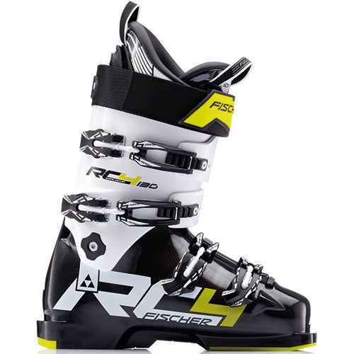 Fischer RC4 130 (2014) | SKI