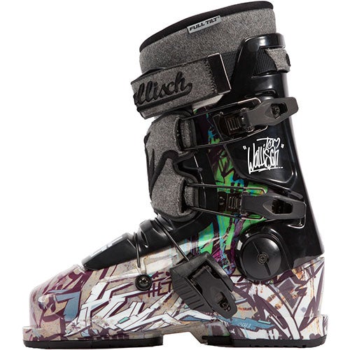 full tilt tom wallisch 2013