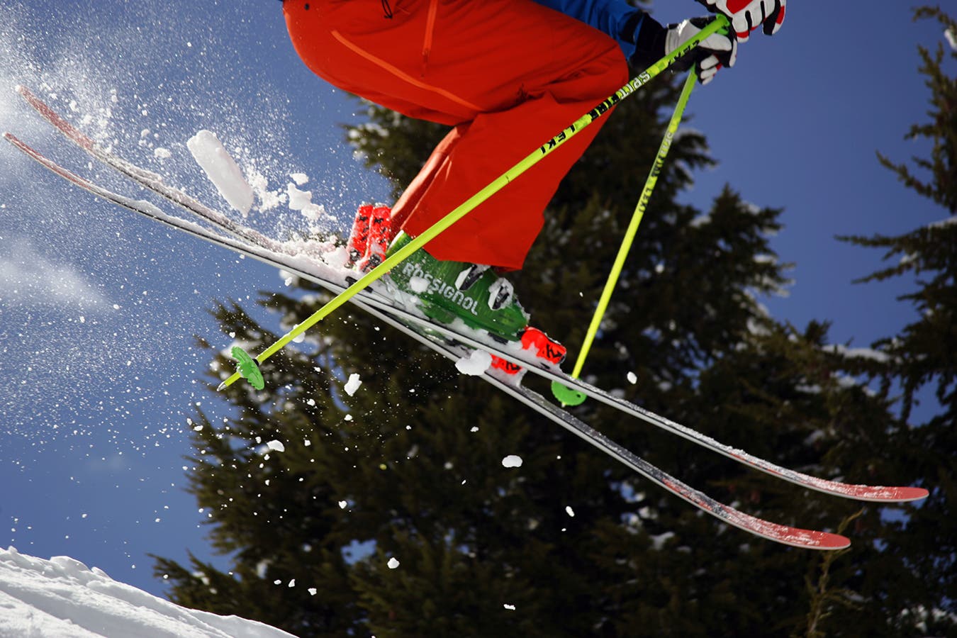 A veteran test team is tuned into how a boot company changes its line from season to season. Rossignol barely changed the already well-received…