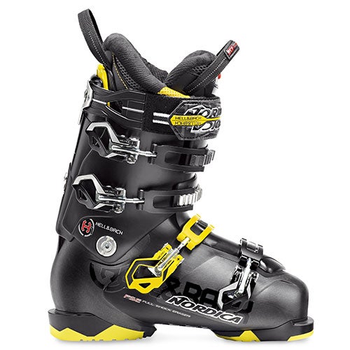 Nordica Hell & Back H1 (2014)